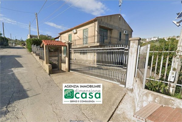 casa indipendente in vendita a San Cataldo