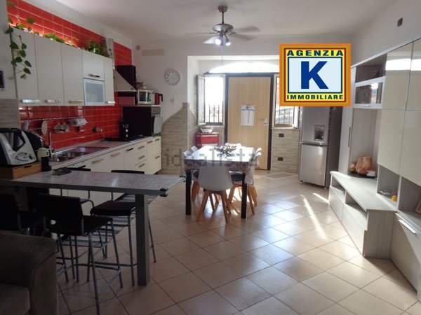 appartamento in vendita a San Cataldo