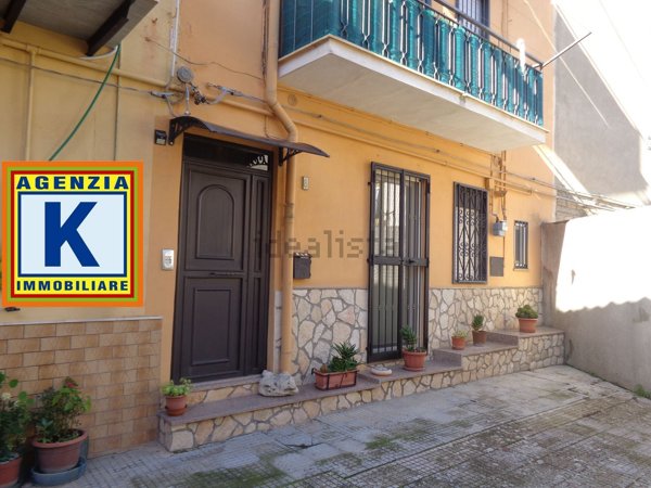 casa indipendente in vendita a San Cataldo