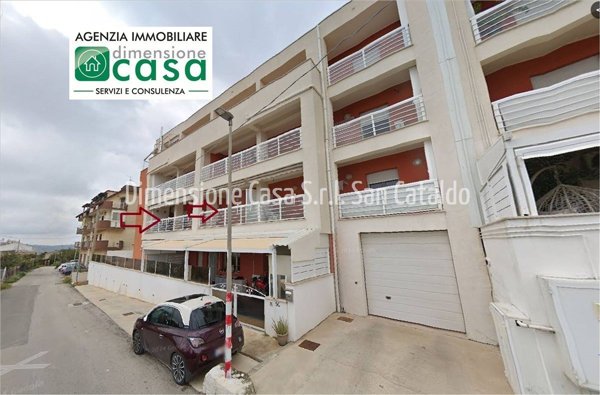 appartamento in vendita a San Cataldo