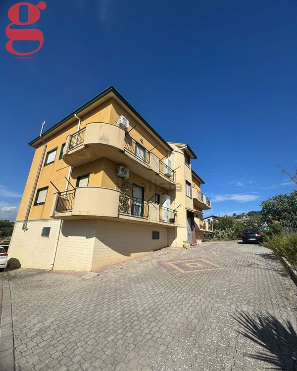 appartamento in vendita a San Cataldo