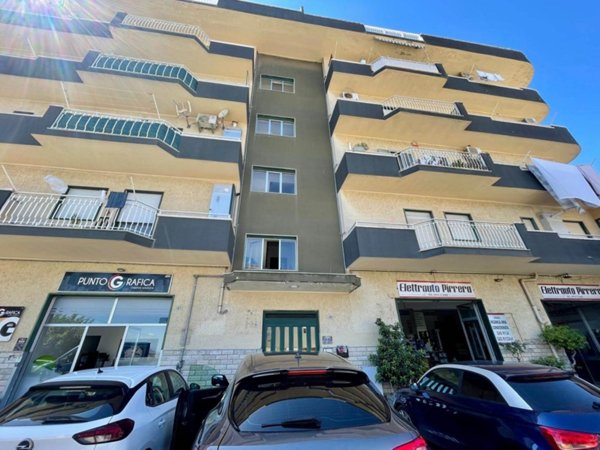 appartamento in vendita a San Cataldo