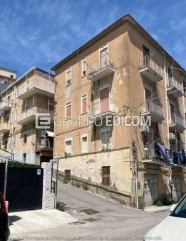 appartamento in vendita a San Cataldo