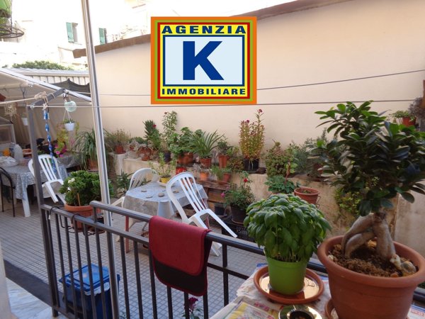 appartamento in vendita a San Cataldo