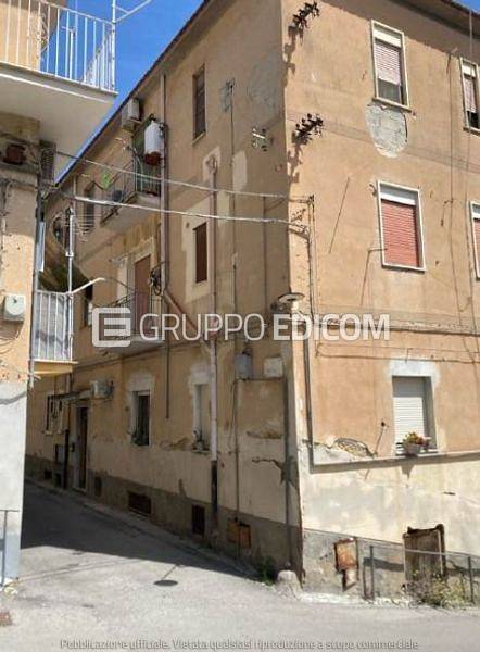 appartamento in vendita a San Cataldo