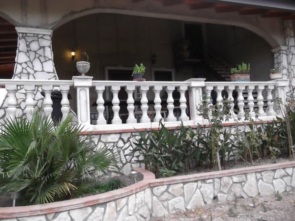casa indipendente in vendita a San Cataldo