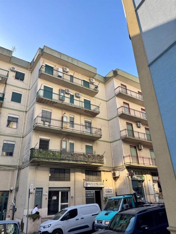 appartamento in vendita a San Cataldo