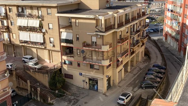 appartamento in vendita a San Cataldo