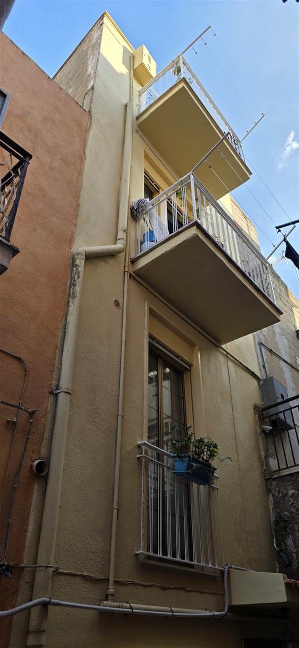 casa indipendente in vendita a San Cataldo