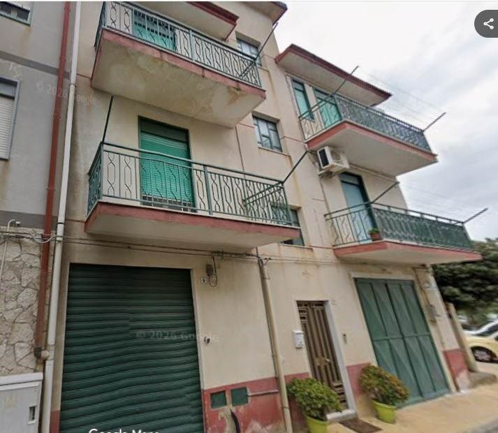 casa indipendente in vendita a San Cataldo