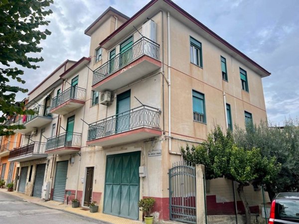 appartamento in vendita a San Cataldo