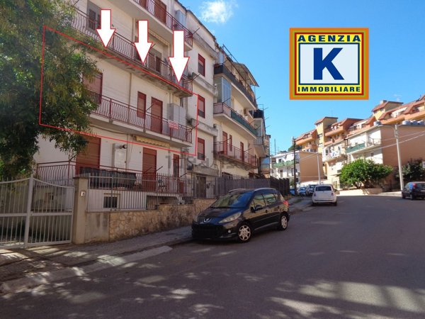appartamento in vendita a San Cataldo