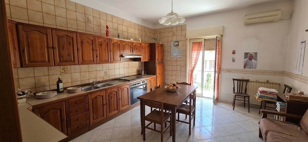 appartamento in vendita a San Cataldo