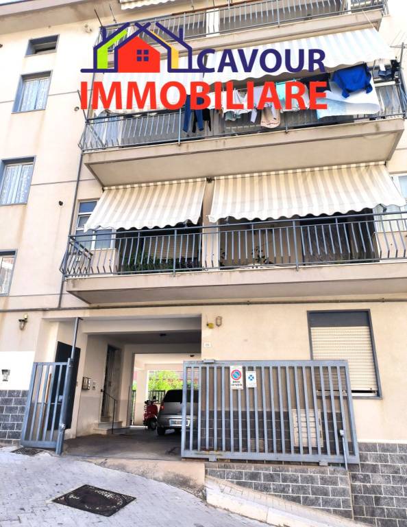 appartamento in vendita a Santa Caterina Villarmosa