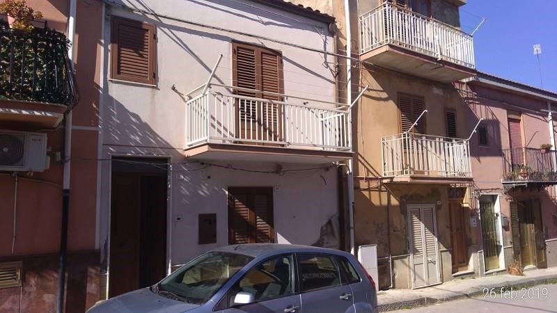 appartamento in vendita a Santa Caterina Villarmosa