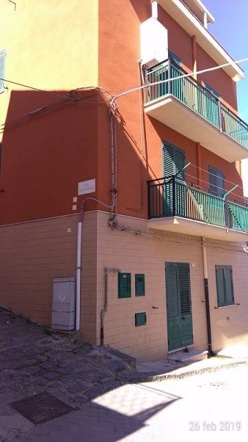 appartamento in vendita a Santa Caterina Villarmosa