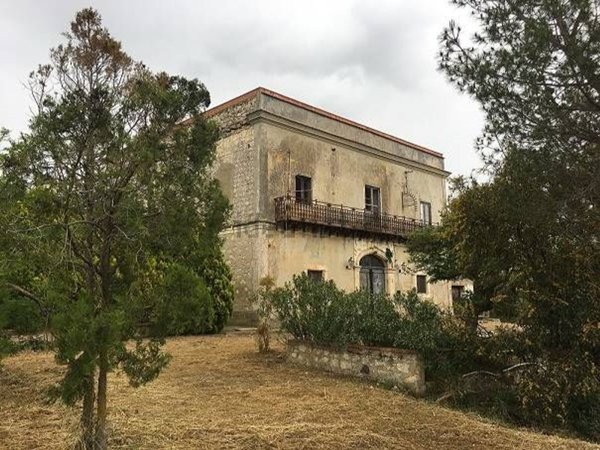 casale in vendita a Santa Caterina Villarmosa