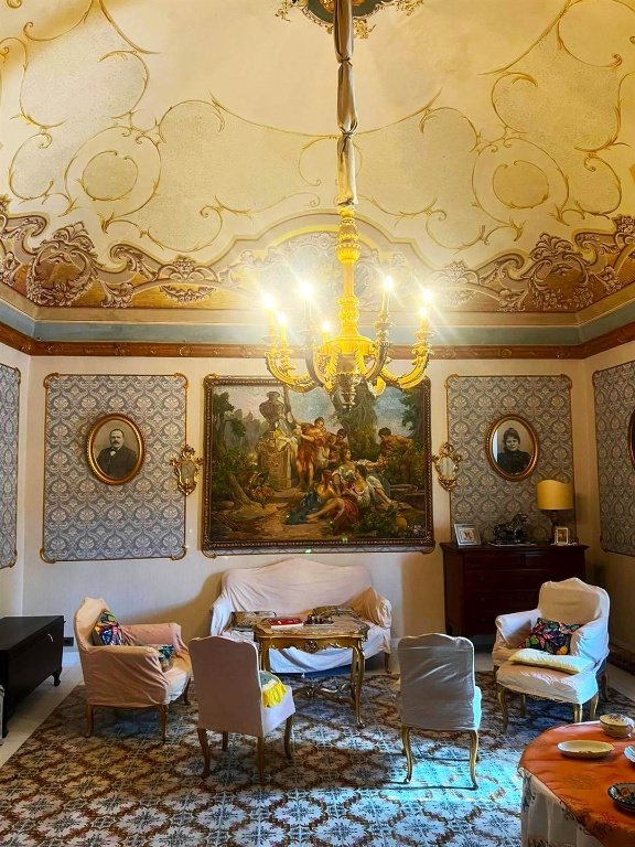 casa indipendente in vendita a Santa Caterina Villarmosa