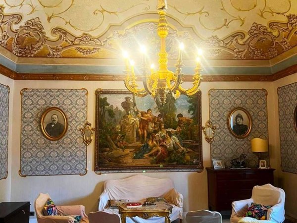 casa indipendente in vendita a Santa Caterina Villarmosa