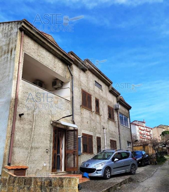 appartamento in vendita a Santa Caterina Villarmosa