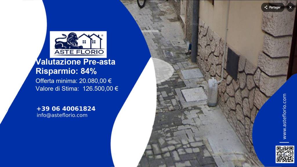 appartamento in vendita a Santa Caterina Villarmosa