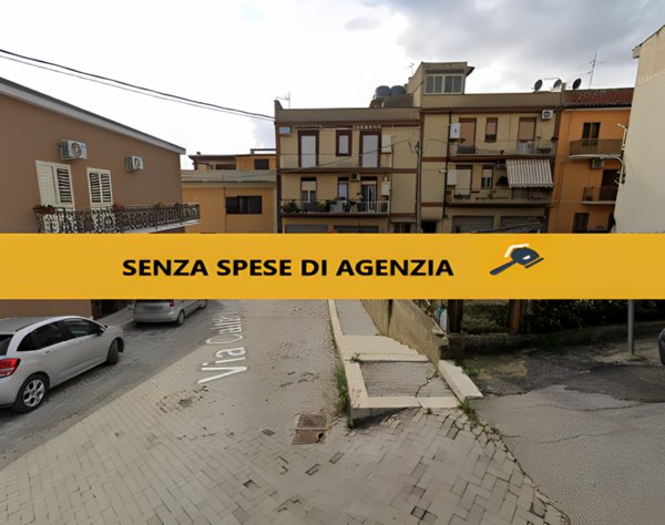 appartamento in vendita a Santa Caterina Villarmosa
