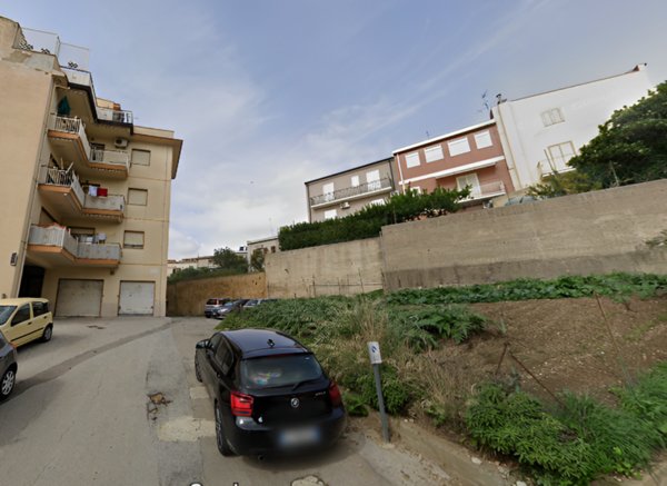 appartamento in vendita a Santa Caterina Villarmosa