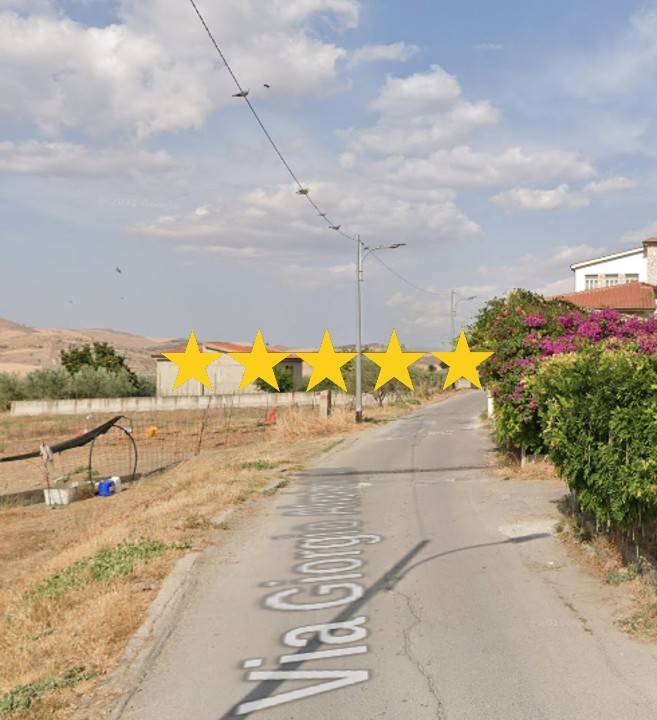 appartamento in vendita a Santa Caterina Villarmosa