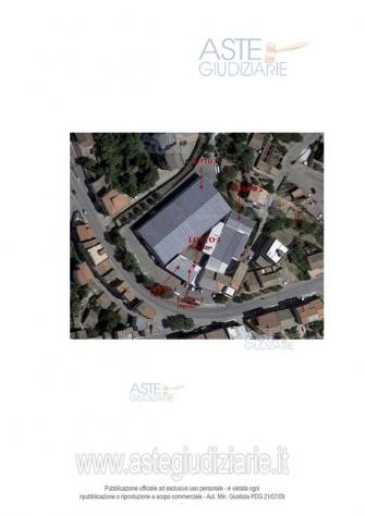 locale commerciale in vendita a Santa Caterina Villarmosa