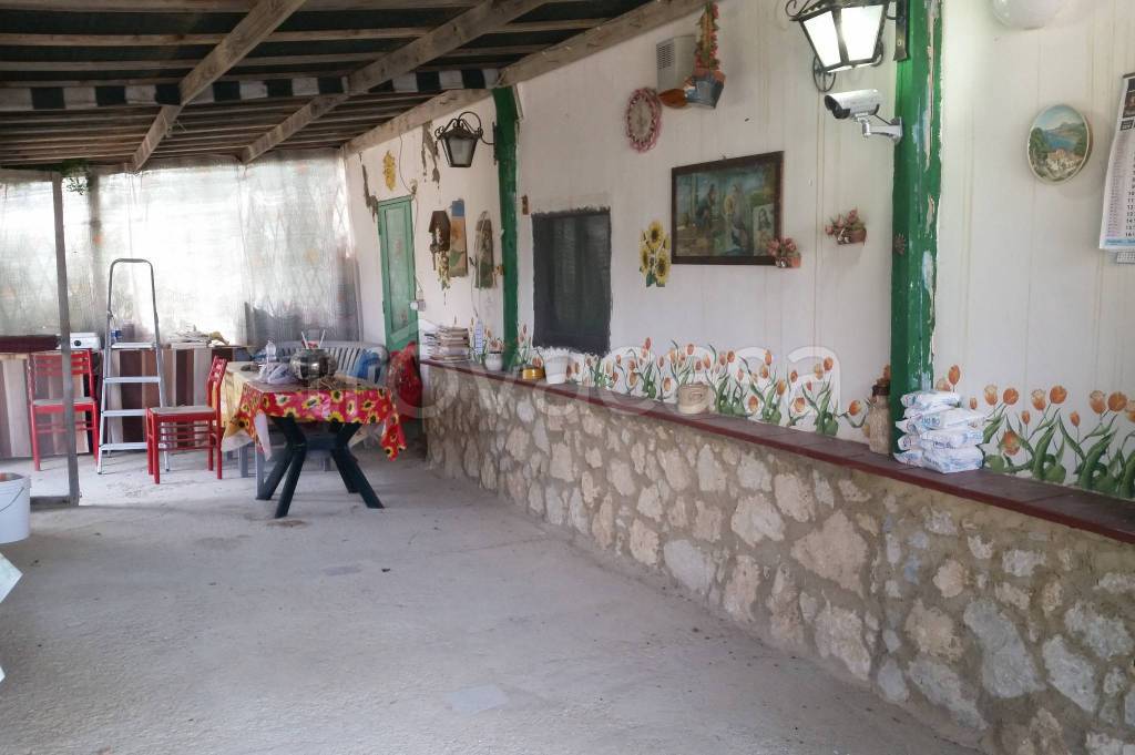 terreno agricolo in vendita a Santa Caterina Villarmosa