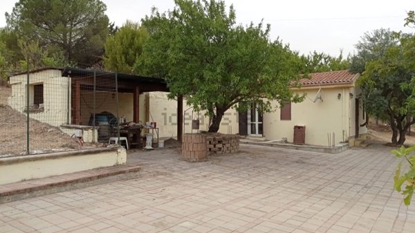 appartamento in vendita a Santa Caterina Villarmosa