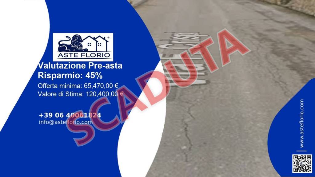 negozio in vendita a Santa Caterina Villarmosa