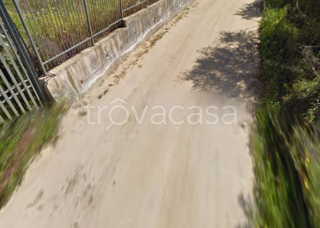 terreno agricolo in vendita a Santa Caterina Villarmosa