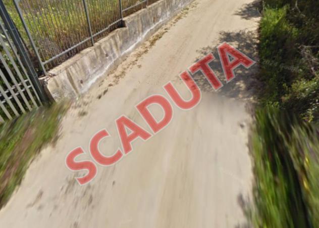 terreno agricolo in vendita a Santa Caterina Villarmosa