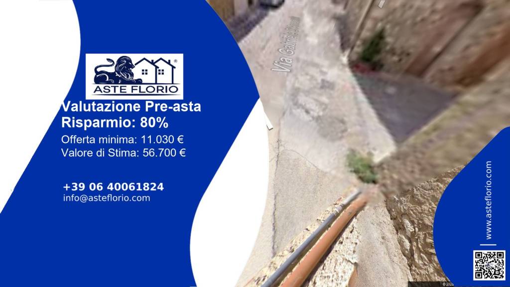 appartamento in vendita a Santa Caterina Villarmosa