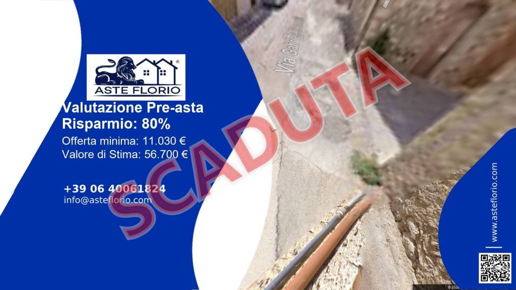 appartamento in vendita a Santa Caterina Villarmosa