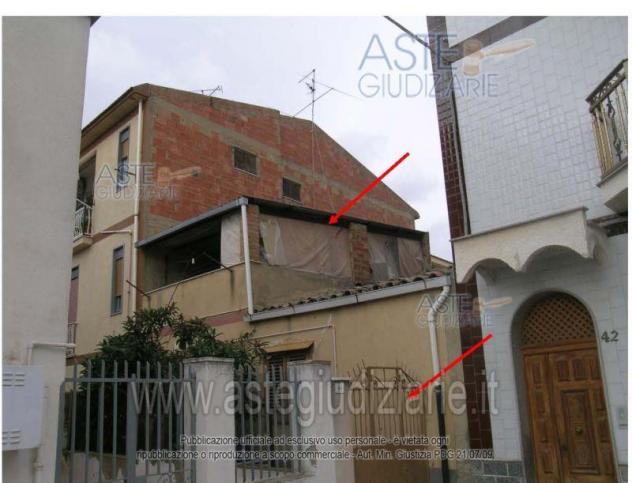 appartamento in vendita a Santa Caterina Villarmosa