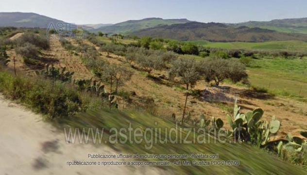terreno agricolo in vendita a Santa Caterina Villarmosa