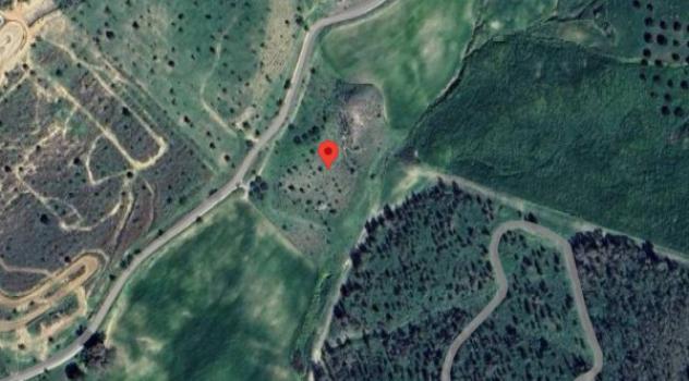 terreno agricolo in vendita a Santa Caterina Villarmosa