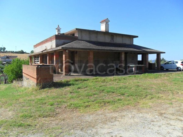 casa indipendente in vendita a Santa Caterina Villarmosa