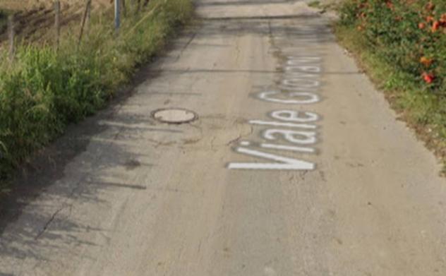 terreno edificabile in vendita a Santa Caterina Villarmosa