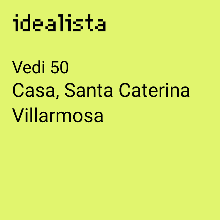 casa indipendente in vendita a Santa Caterina Villarmosa