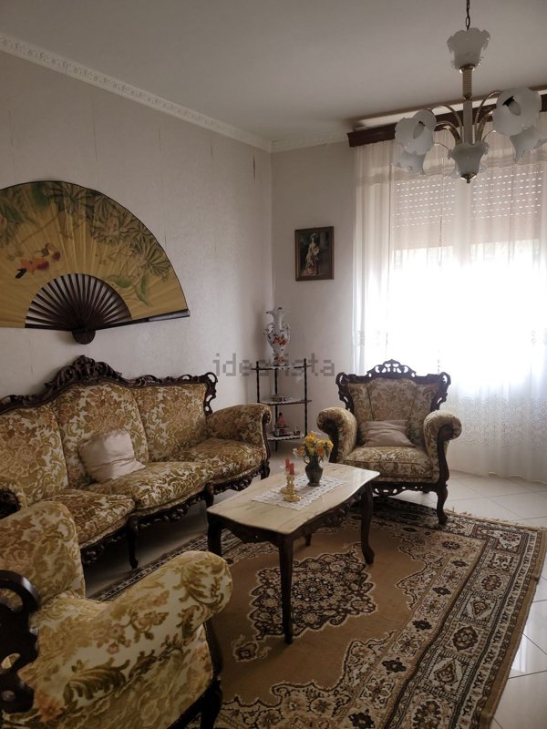 appartamento in vendita a Santa Caterina Villarmosa