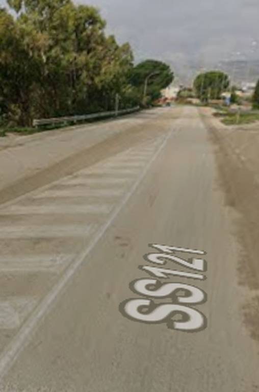 terreno agricolo in vendita a Santa Caterina Villarmosa