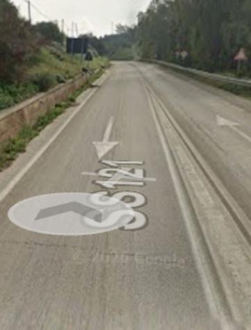 terreno agricolo in vendita a Santa Caterina Villarmosa