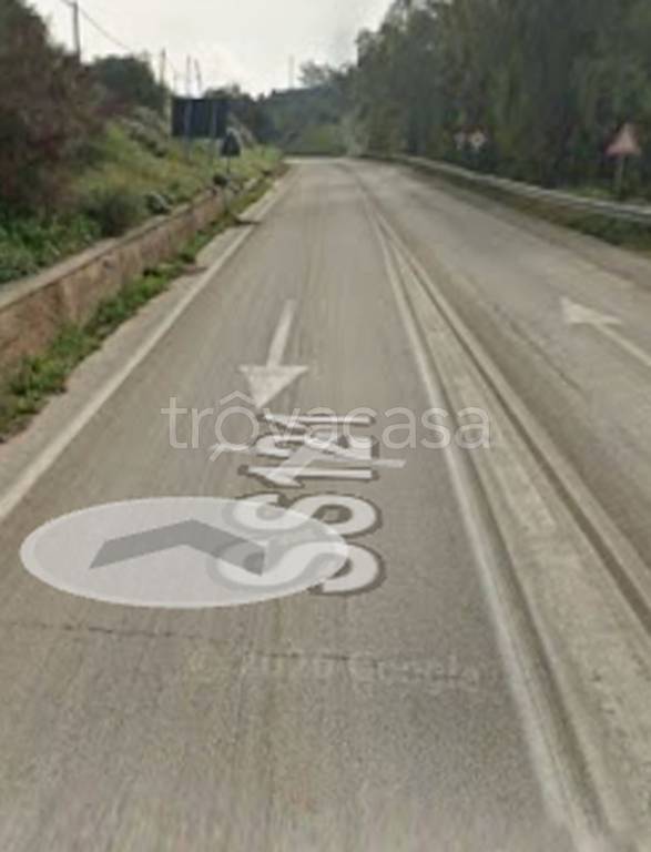 terreno agricolo in vendita a Santa Caterina Villarmosa