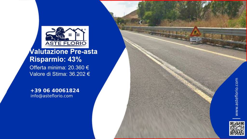 terreno agricolo in vendita a Santa Caterina Villarmosa