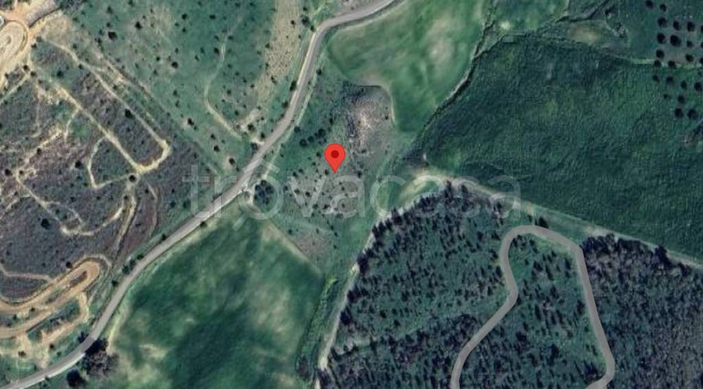 terreno agricolo in vendita a Santa Caterina Villarmosa