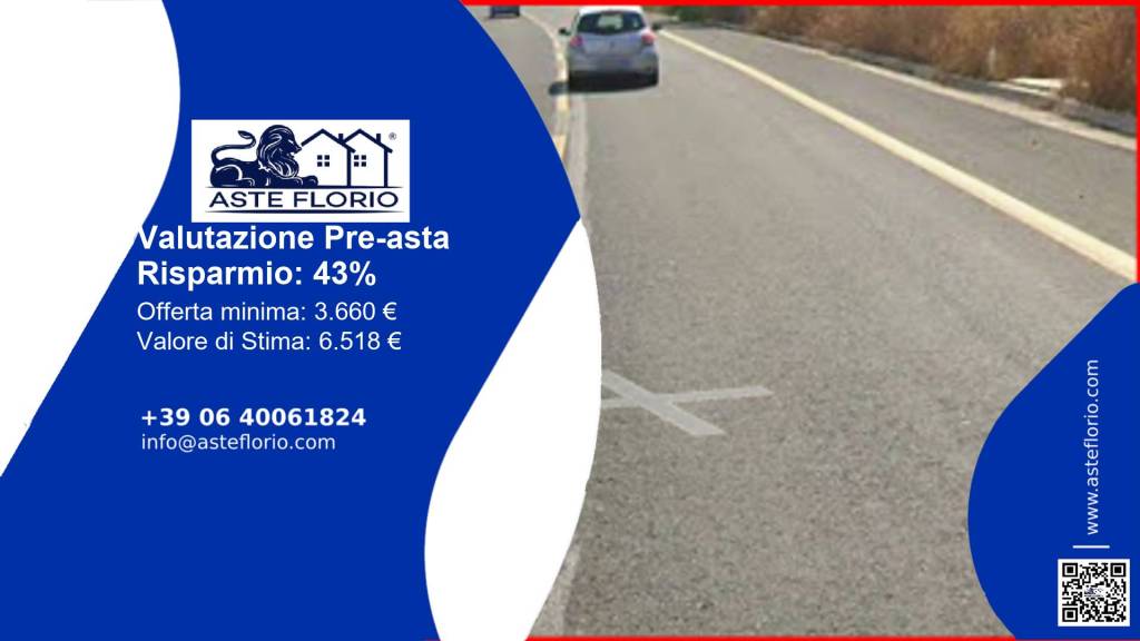 terreno agricolo in vendita a Santa Caterina Villarmosa