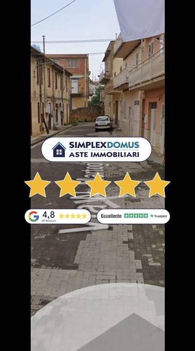 appartamento in vendita a Santa Caterina Villarmosa